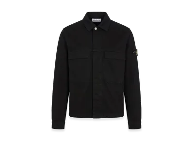 Stone Island Coats "Black"
