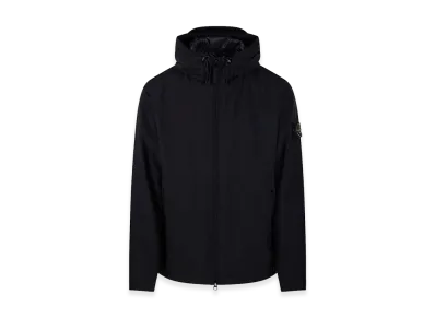 Stone Island Padded Jacket "Black"