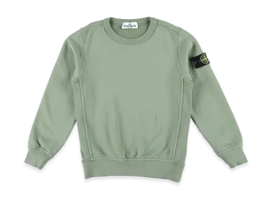 Stone Island Kids Clothing "Green"