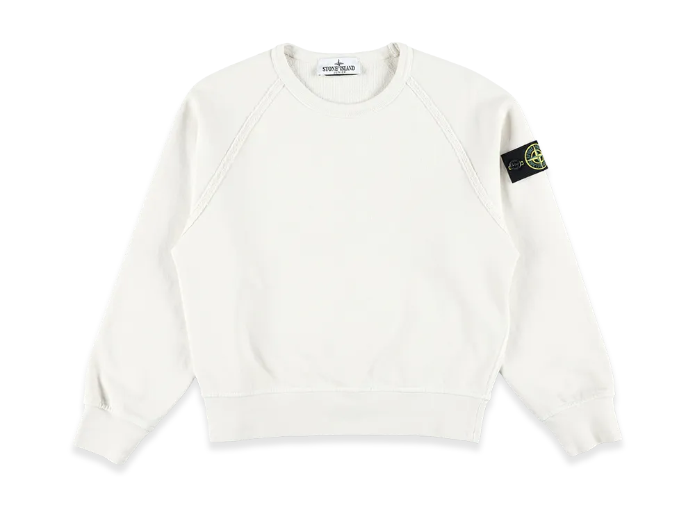 Stone Island Kids Clothing "White"