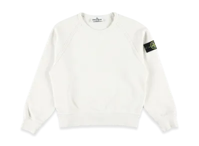 Stone Island Kids Clothing "White"