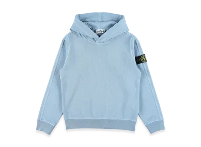 Stone Island Kids Clothing "Light Blue"