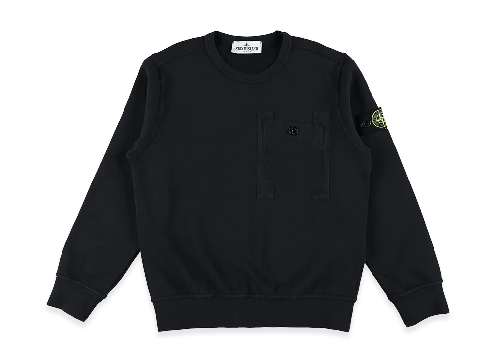 Stone Island Kids Clothing "Black"