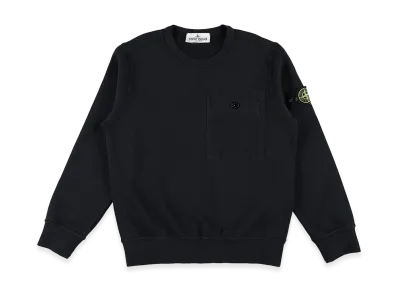 Stone Island Kids Clothing "Black"