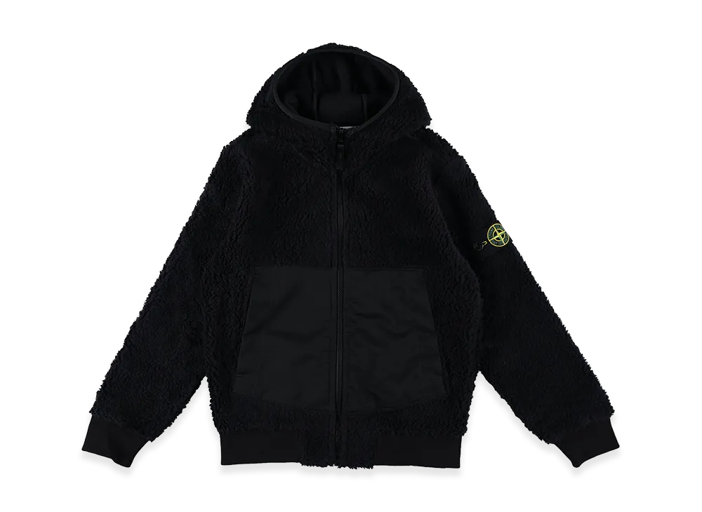Stone Island Kids Clothing "Black"
