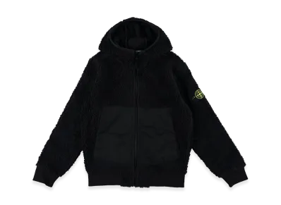 Stone Island Kids Clothing "Black"
