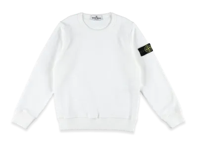 Stone Island Kids Clothing "White"