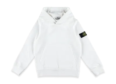 Stone Island Kids Clothing "White"