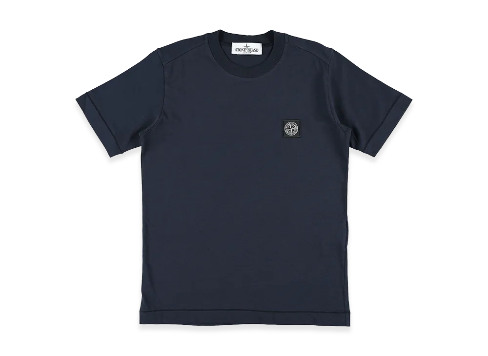 Stone Island Kids T-Shirts "Blue"