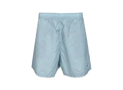 Stone Island Nylon Metal Swim Shorts "Light Blue"