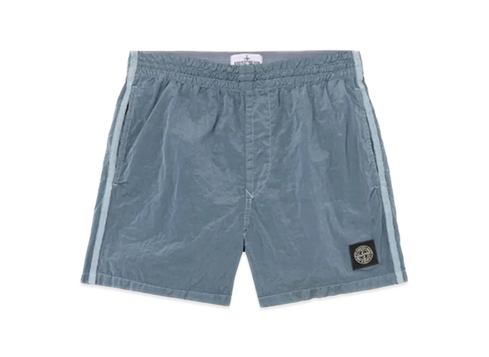 Stone Island Kids Sea Clothing "Blue"