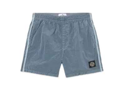 Stone Island Kids Sea Clothing "Blue"