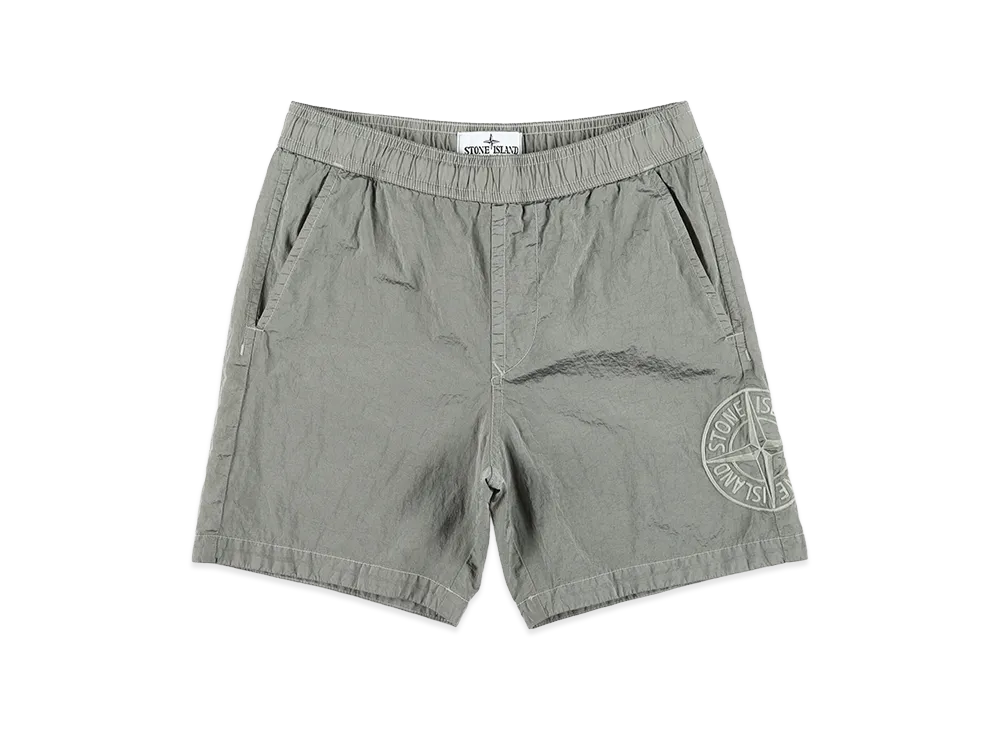 Stone Island Kids Sea Clothing "Gray"