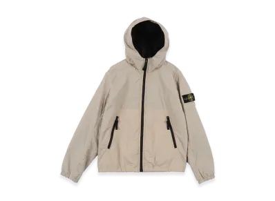 Stone Island Kids Jackets "Beige"