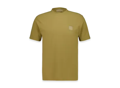 Stone Island T-Shirts "Beige"