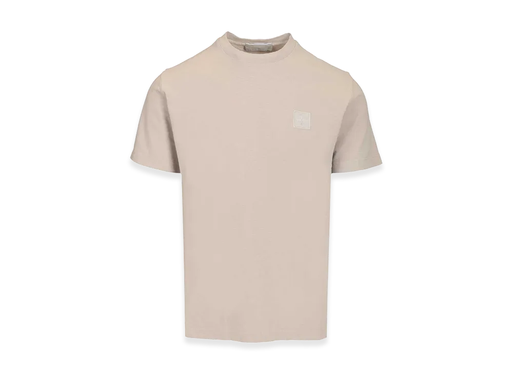 Stone Island Ghost T-Shirt "Gray"