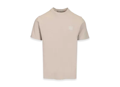 Stone Island Ghost T-Shirt "Gray"