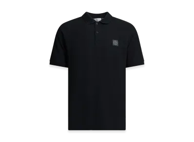 Stone Island Polo Shirts "Blue"