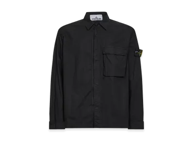 Stone Island Shirts "Clear Blue"