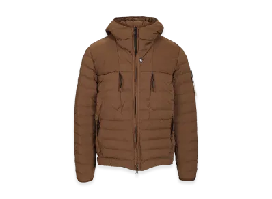 Stone Island David-TC_Ghost "Brown"