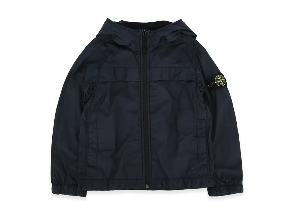 Stone Island Kids Jacket "Blue"