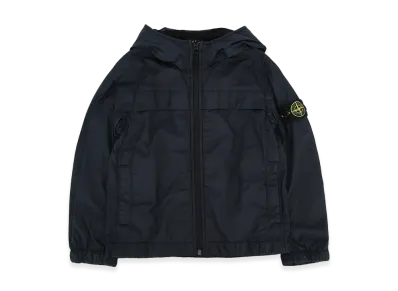 Stone Island Kids Jacket "Blue"