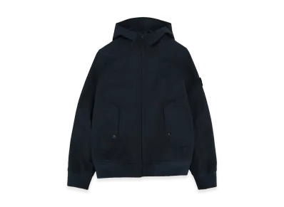 Stone Island Kids Jacket "Blue"