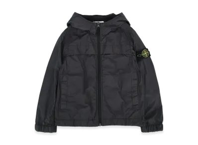 Stone Island Kids Jacket "Gray"