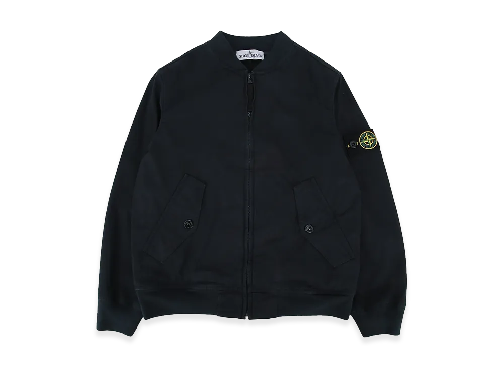 Stone Island Kids Jacket "Blue"