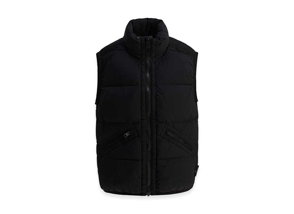 Stone Island Kids Jackets & Coats "Black"