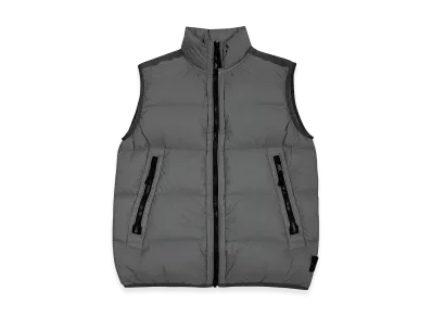 Stone Island Kids Jackets "Grey"