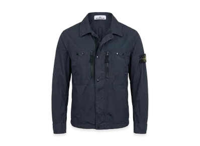 Stone Island Jackets "Navy"
