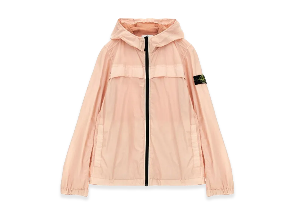 Stone Island Kids Jackets "Pink"