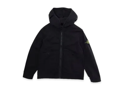 Stone Island Kids Jackets "Yellow"