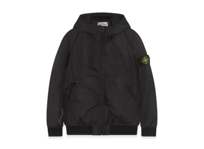 Stone Island Kids Jackets "Black"