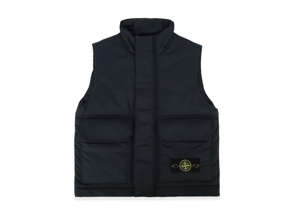 Stone Island Kids Vest "Blue"