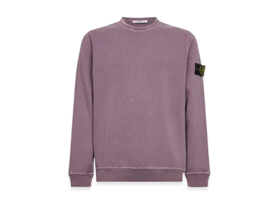 Stone Island Sweaters "Purple"