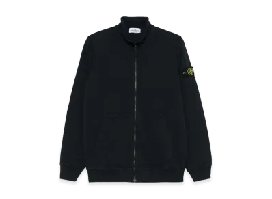 Stone Island Kids Sweaters "Blue"