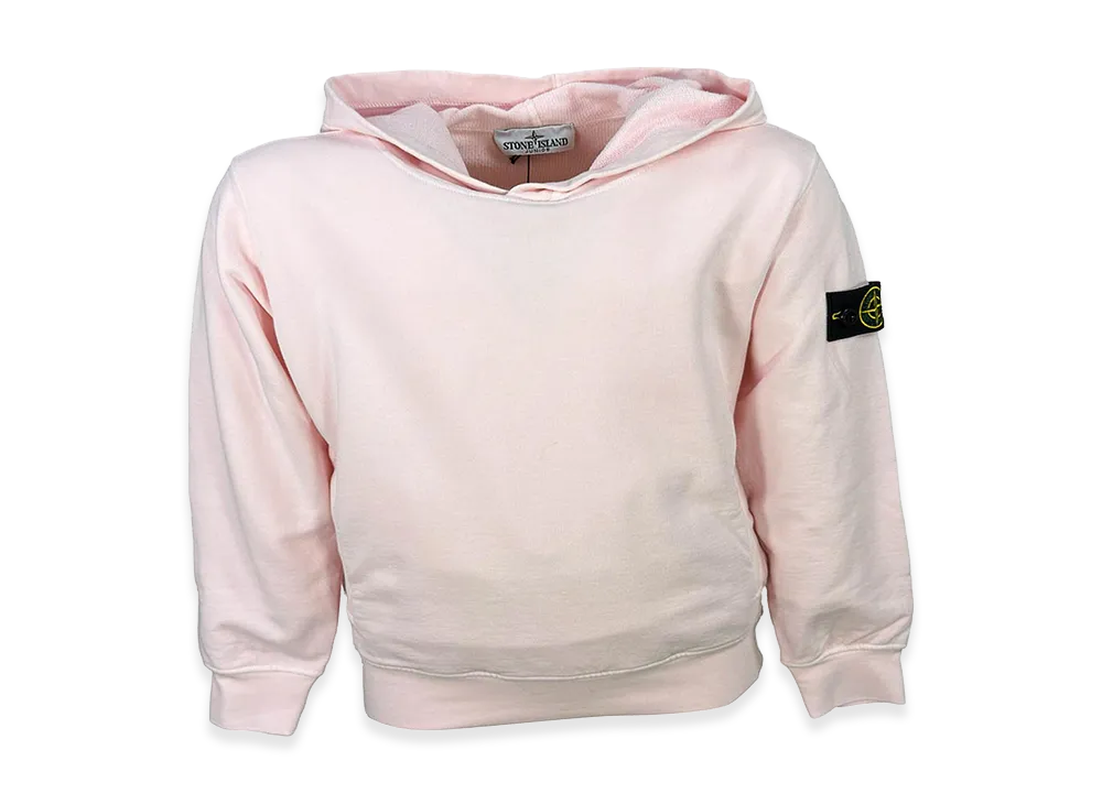 Stone Island Sweatshirt "Nude/Neutrals"