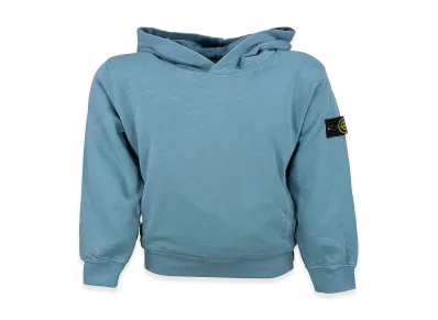 Stone Island Sweatshirt "Light Blue"