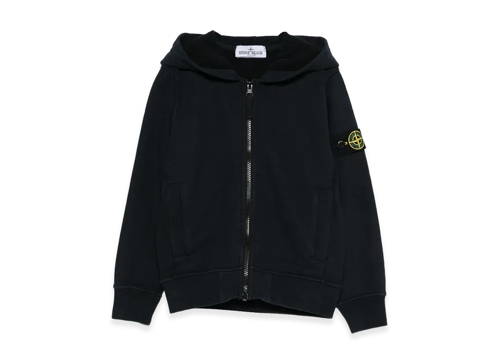 Stone Island Kids Sweatshirts "Blue"