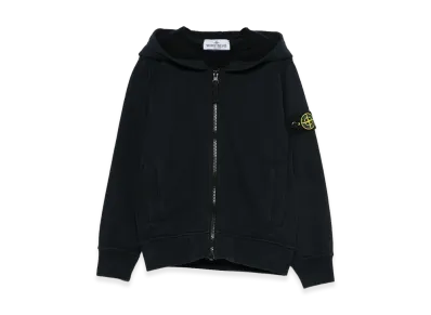 Stone Island Kids Sweatshirts "Blue"