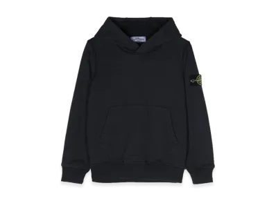 Stone Island Kids Sweaters "Blue"