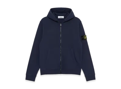Stone Island Sweaters "Navy"