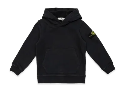 Stone Island Kids Sweaters "Blue"