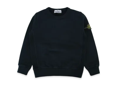 Stone Island Kids Sweatshirt "Blue"
