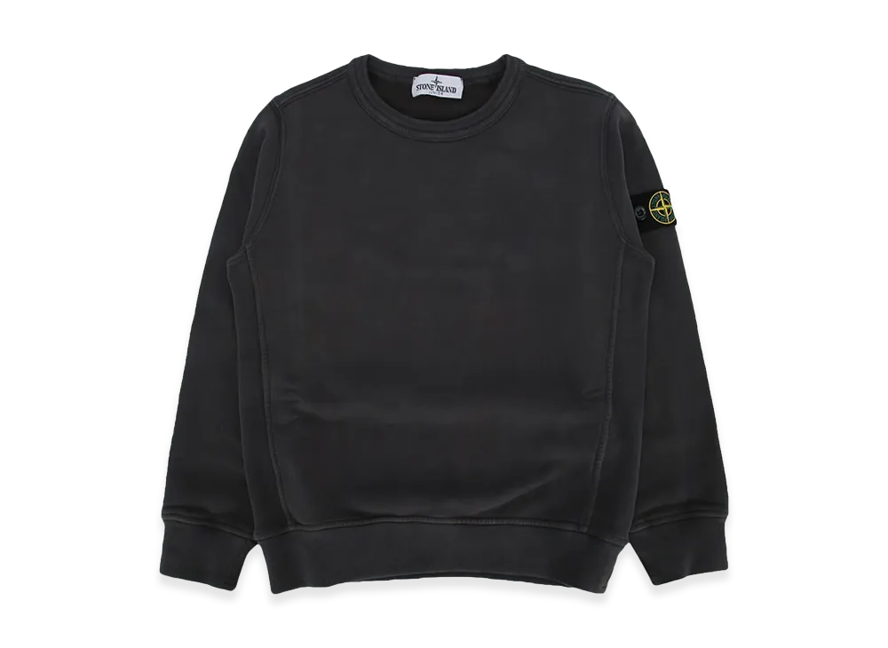 Stone Island Kids Sweatshirt "Gray"