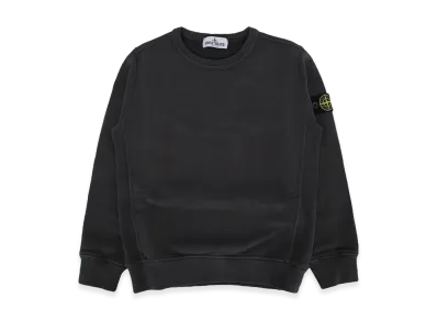 Stone Island Kids Sweatshirt "Gray"