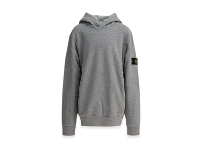 Stone Island Kids Sweatshirts "Gray"