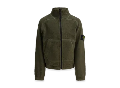 Stone Island Kids Sweatshirts "Green"